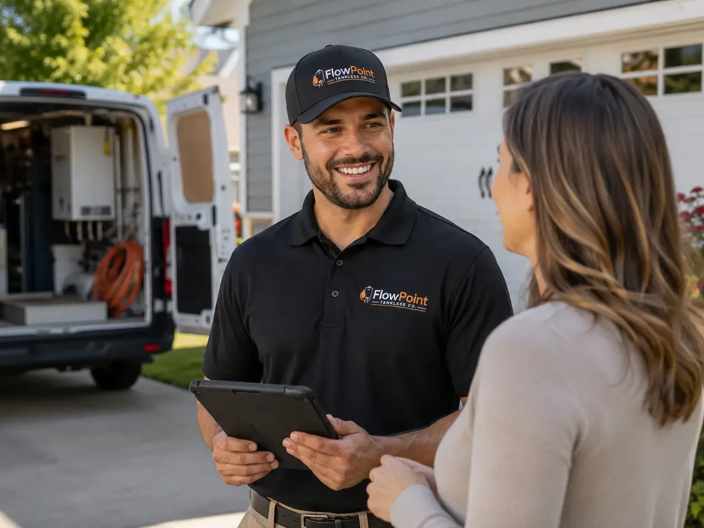 Tankless Water Heater Installation Safety Harbor, FL FAQs